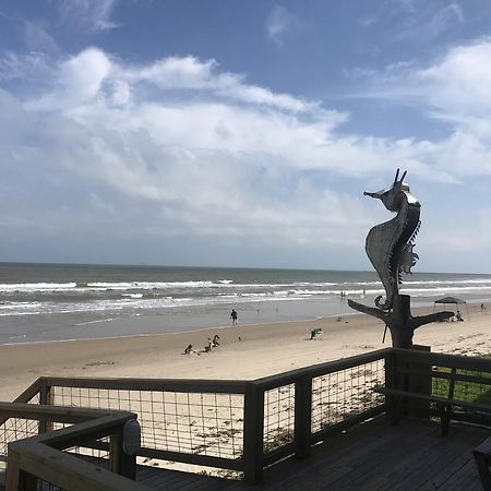 Ocean Village Hotel Сърфсайд Бийч Екстериор снимка