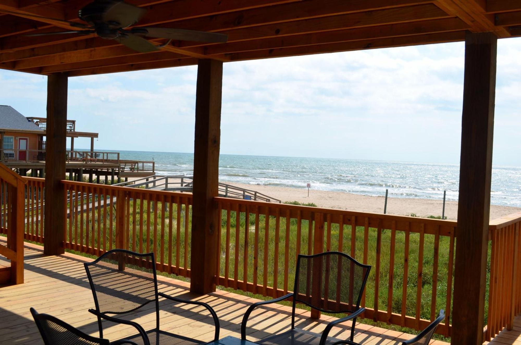Ocean Village Hotel Сърфсайд Бийч Екстериор снимка
