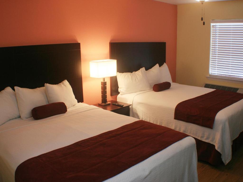 Ocean Village Hotel Сърфсайд Бийч Стая снимка